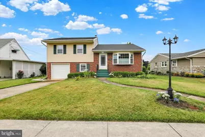 307 W Somerset Street, Fleetwood, PA 19522 - Photo 27