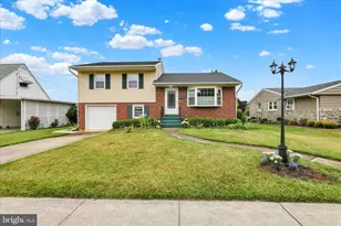 307 W Somerset St, Fleetwood, PA 19522 - Photo 27