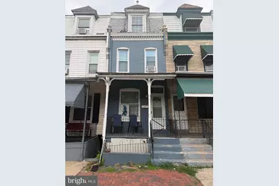 431 W Greenwich Street, Reading, PA 19601 - Photo 1
