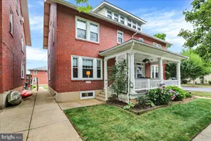 116 N Miller St, Reading, PA 19607 - Photo 3