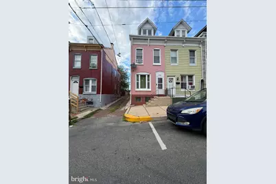 1133 Douglass Street, Reading, PA 19604 - Photo 1