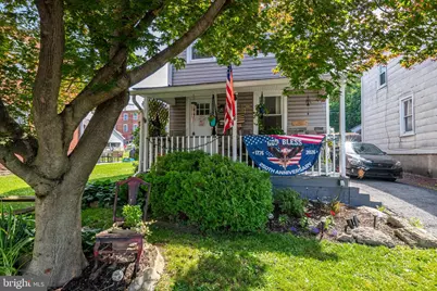 325 S 3rd Street, Hamburg, PA 19526 - Photo 1