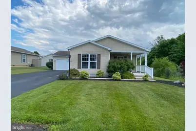 4 Wagtail Court, Bechtelsville, PA 19505 - Photo 1