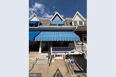 1423 Church Street, Reading, PA 19601 - Photo 1