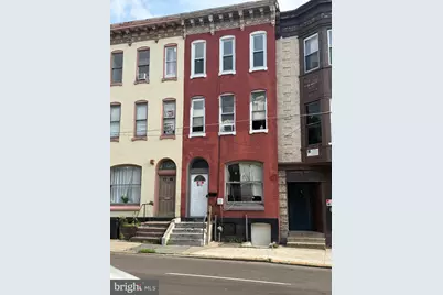 718 Franklin Street, Reading, PA 19602 - Photo 1