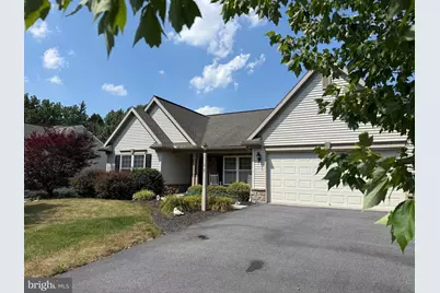 32 Loganberry Court, Womelsdorf, PA 19567 - Photo 9