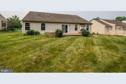32 Loganberry Court, Womelsdorf, PA 19567 - Photo 25