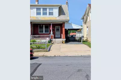 418 Fairview Street, Reading, PA 19605 - Photo 1