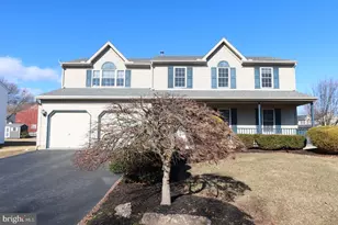 4581 Green Tree Rd, Reading, PA 19606 - Photo 1