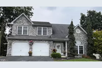 1036 Meadow Drive, Reading, PA 19605 - Photo 1
