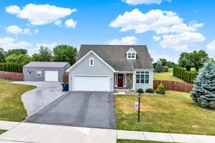 45 Tulpy View Rd, Womelsdorf, PA 19567 - Photo 1