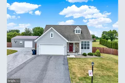 45 Tulpy View Road, Womelsdorf, PA 19567 - Photo 3