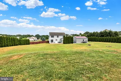 45 Tulpy View Road, Womelsdorf, PA 19567 - Photo 15