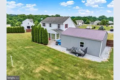 45 Tulpy View Road, Womelsdorf, PA 19567 - Photo 49
