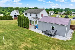 45 Tulpy View Rd, Womelsdorf, PA 19567 - Photo 49