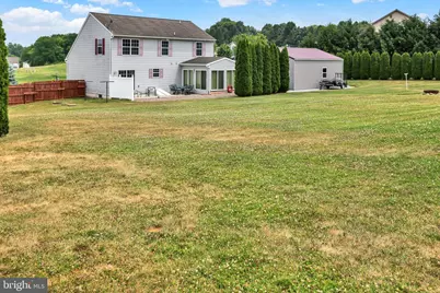 45 Tulpy View Road, Womelsdorf, PA 19567 - Photo 11