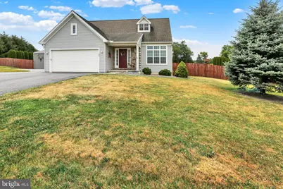 45 Tulpy View Road, Womelsdorf, PA 19567 - Photo 5