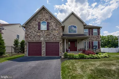 348 Buckhead Lane, Douglassville, PA 19518 - Photo 1