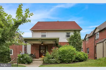 254 Endlich Avenue, Reading, PA 19606 - Photo 1