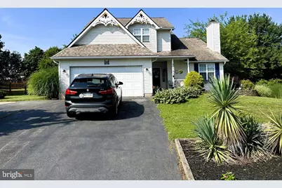130 S 2nd Street, Barto, PA 19504 - Photo 1