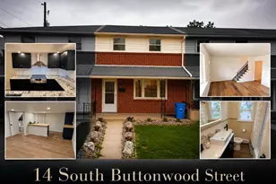 14 S Buttonwood St, Fleetwood, PA 19522 - Photo 1