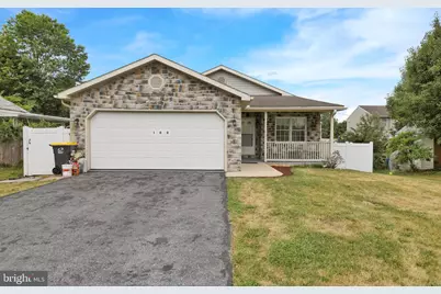 100 N Robeson Street, Robesonia, PA 19551 - Photo 1