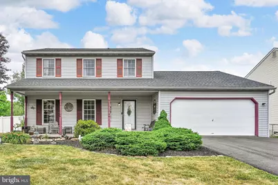 230 Hope Drive, Blandon, PA 19510 - Photo 1