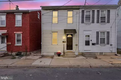 31 W Washington Street, Fleetwood, PA 19522 - Photo 27