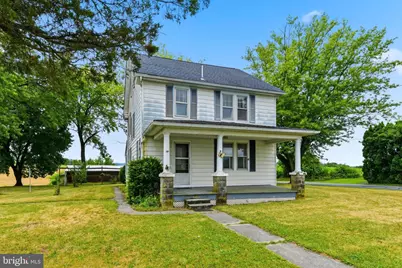 1415 Shartlesville Road, Mohrsville, PA 19541 - Photo 1