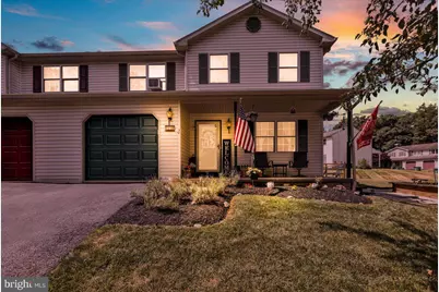 6145 Pond View Drive, Birdsboro, PA 19508 - Photo 1