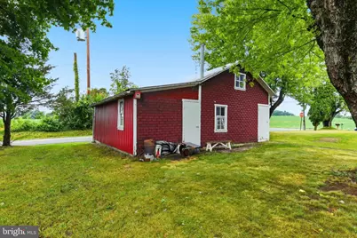 1405 & 1415 Shartlesville Road, Mohrsville, PA 19541 - Photo 61