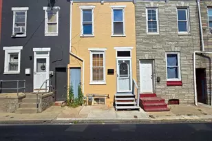411 Cedar St, Reading, PA 19601 - Photo 1