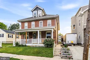 228 S Spruce St, Birdsboro, PA 19508 - Photo 1