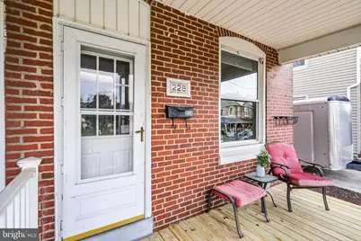 228 S Spruce Street, Birdsboro, PA 19508 - Photo 3