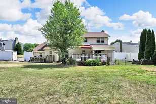 648 W Spring St, Fleetwood, PA 19522 - Photo 33