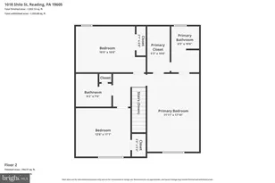 1018 Shilo St, Reading, PA 19605 - Photo 39