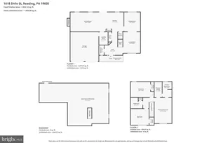 1018 Shilo St, Reading, PA 19605 - Photo 41