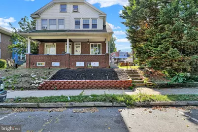1413 N 12th Street, Reading, PA 19604 - Photo 1