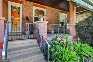 307 N Brobst St, Shillington, PA 19607 - Photo 3