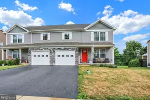413 Smokering Dr, Robesonia, PA 19551 - Photo 7