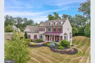 76 Caernarvon Drive, Elverson, PA 19520 - Photo 9