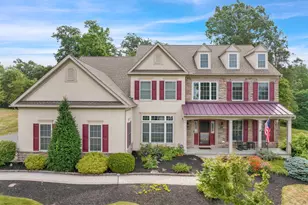 76 Caernarvon Dr, Elverson, PA 19520 - Photo 3