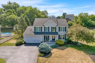 451 E Wesner Rd, Blandon, PA 19510 - Photo 33