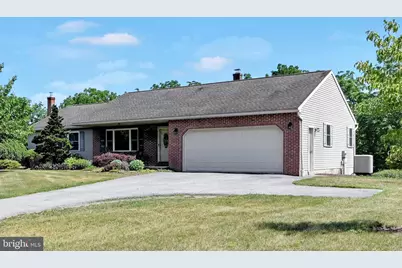 680 New Schaefferstown Road, Bernville, PA 19506 - Photo 19