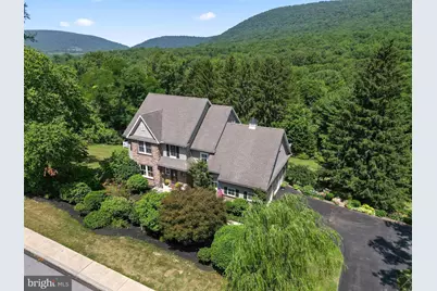 805 N Crescent Avenue, Hamburg, PA 19526 - Photo 5