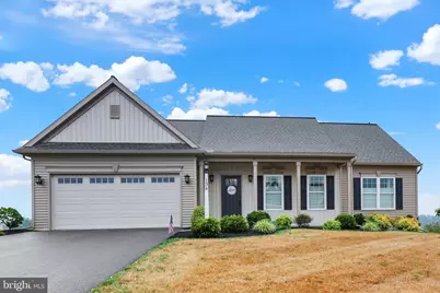 134 Rosebush Court, Womelsdorf, PA 19567 - Photo 3