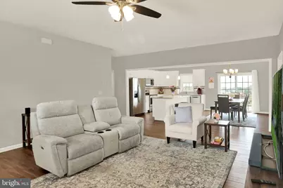 134 Rosebush Court, Womelsdorf, PA 19567 - Photo 5