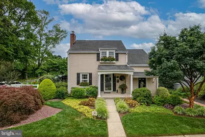 410 Harvard Boulevard, Reading, PA 19609 - Photo 1