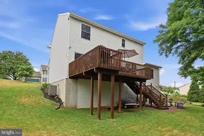 348 Dogwood Lane, Womelsdorf, PA 19567 - Photo 37