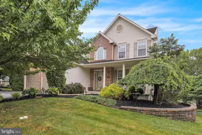 359 Mountain Boulevard, Wernersville, PA 19565 - Photo 5